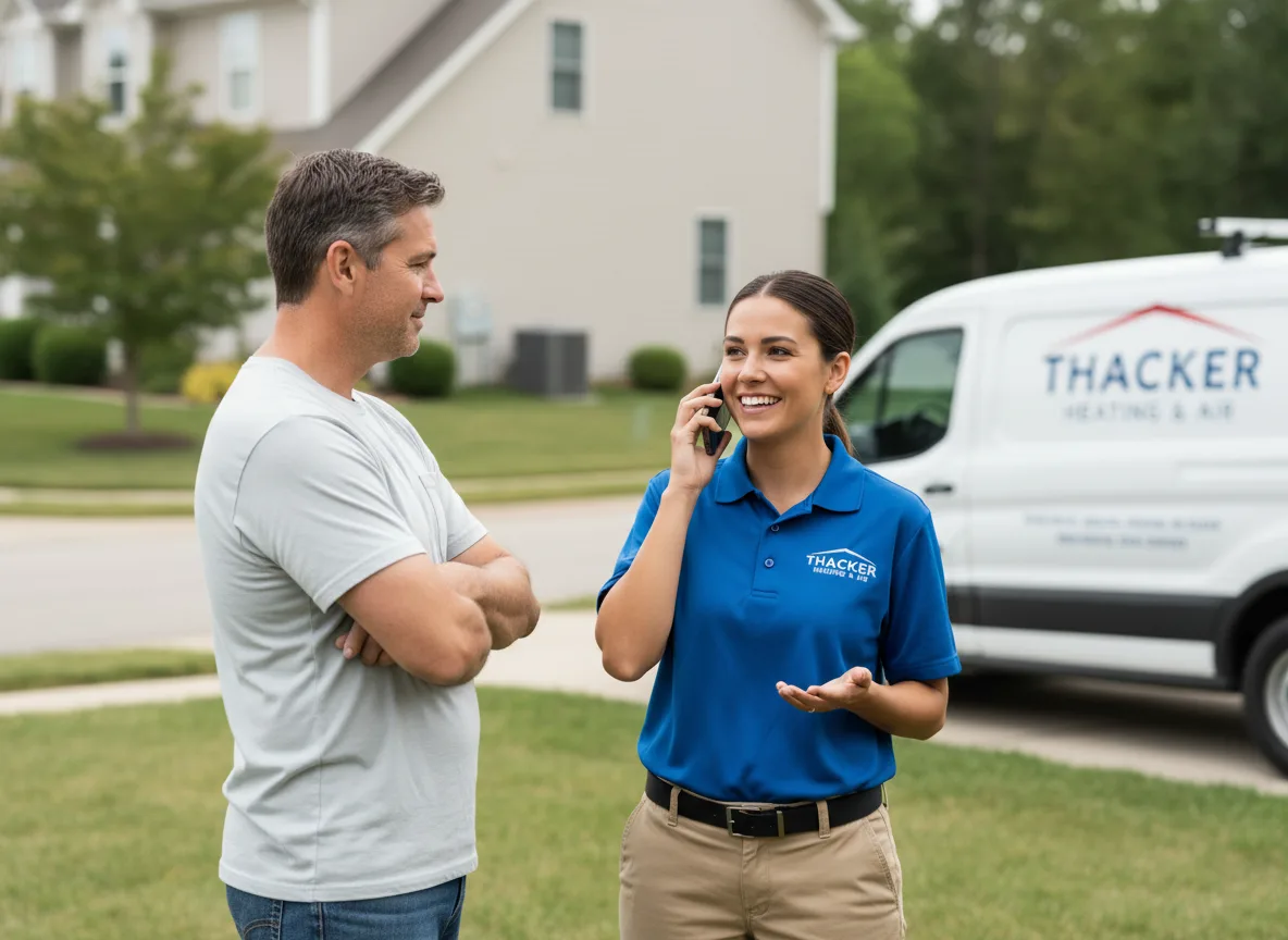 Ac Repair Morrisville, PA FAQs
